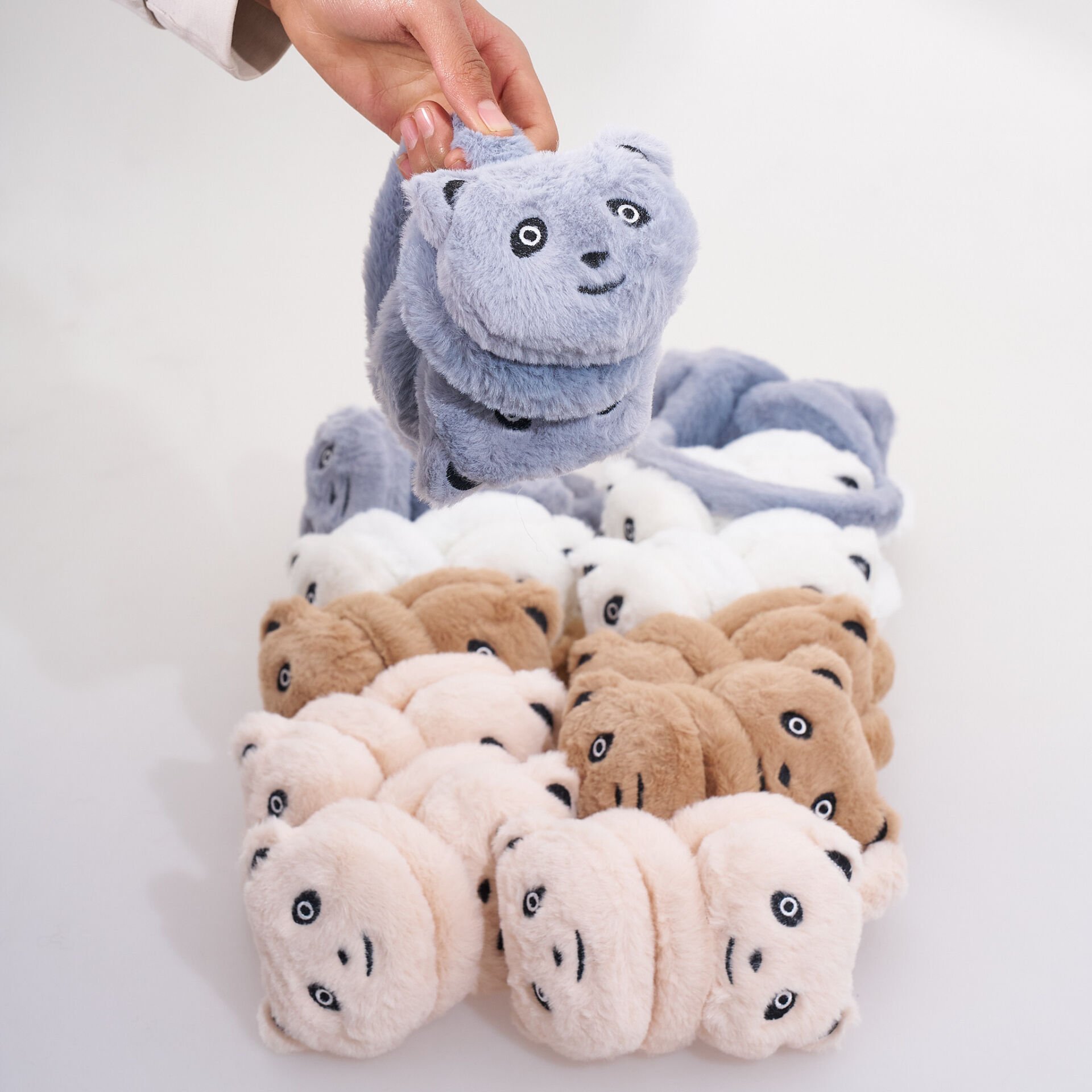 DÜZ ÇOCUK KULAKLIĞI