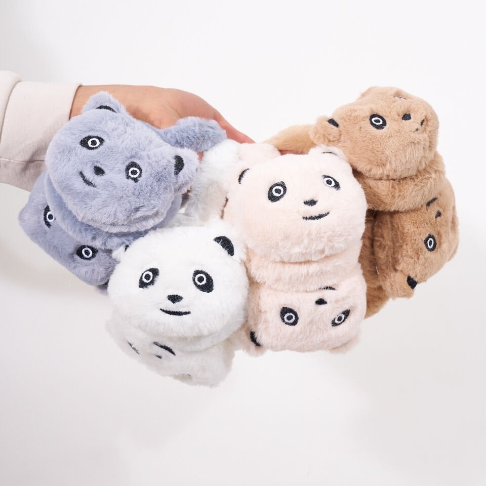 DÜZ ÇOCUK KULAKLIĞI