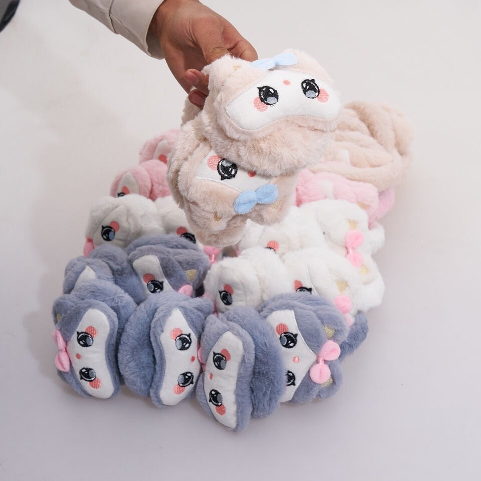 DÜZ ÇOCUK KULAKLIĞI