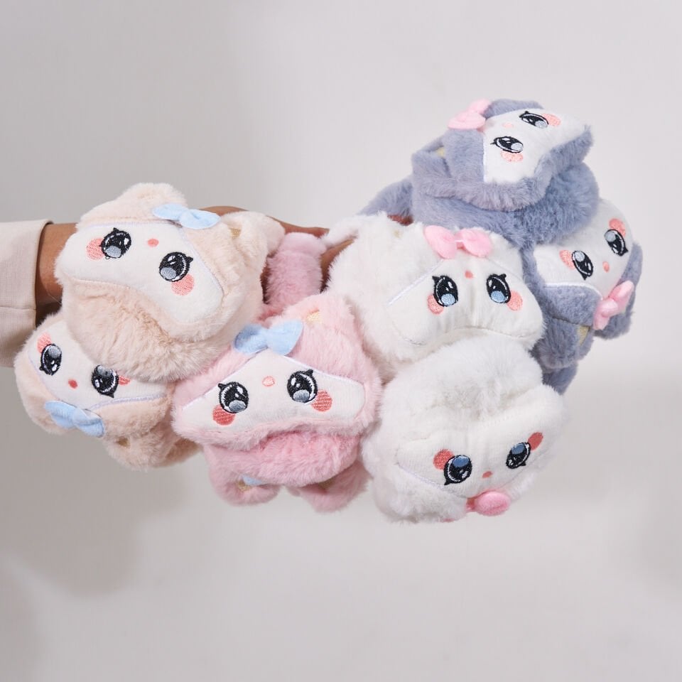 DÜZ ÇOCUK KULAKLIĞI