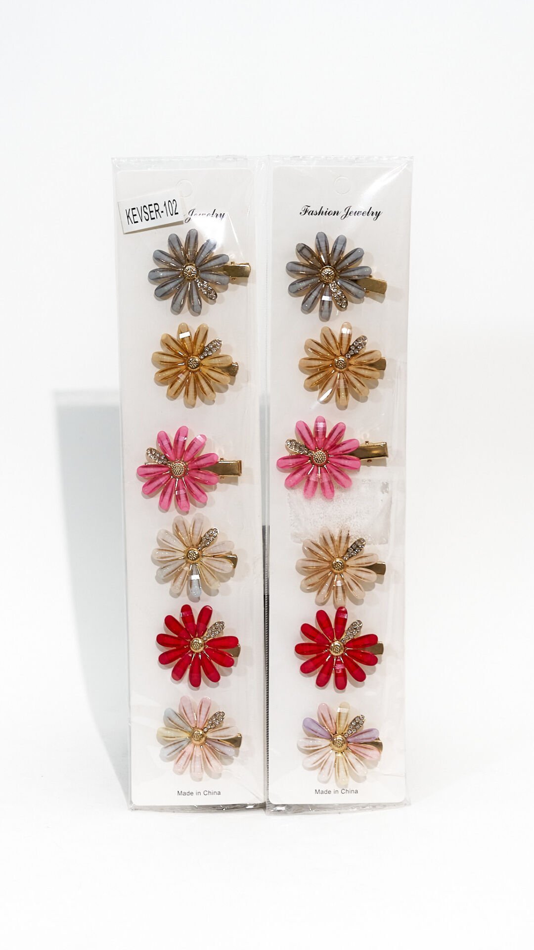 TEKLİ ÇİÇEK PENS KVS-102