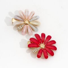 TEKLİ ÇİÇEK PENS KVS-102