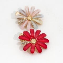 TEKLİ ÇİÇEK PENS KVS-102