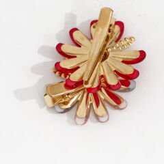 TEKLİ ÇİÇEK PENS KVS-102