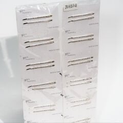 İKİLİ TAŞLI PENS P-49