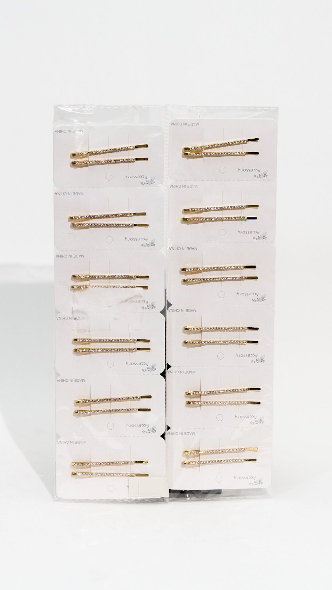 TAŞLI İKİLİ PENS P-49