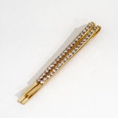 TAŞLI İKİLİ PENS P-49