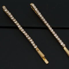 TAŞLI İKİLİ PENS P-49