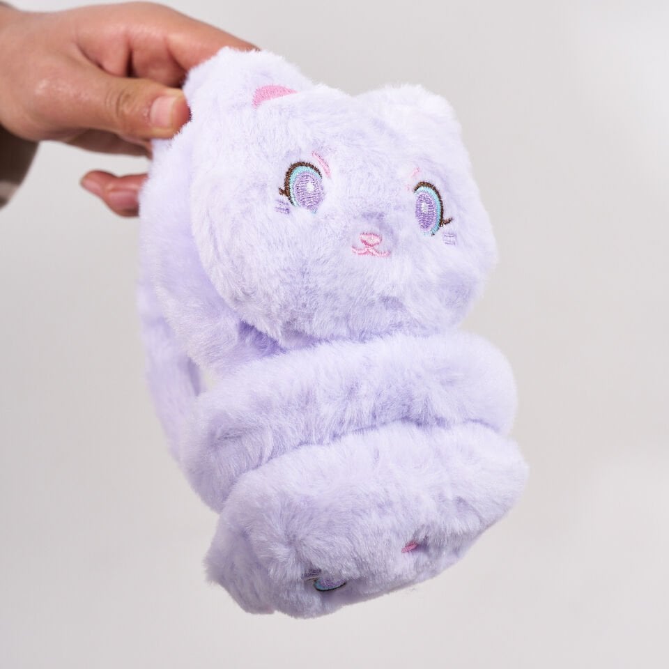 DÜZ ÇOCUK KULAKLIĞI