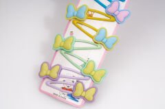 10-PIECE BUCKLE