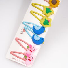 10-PIECE BUCKLE