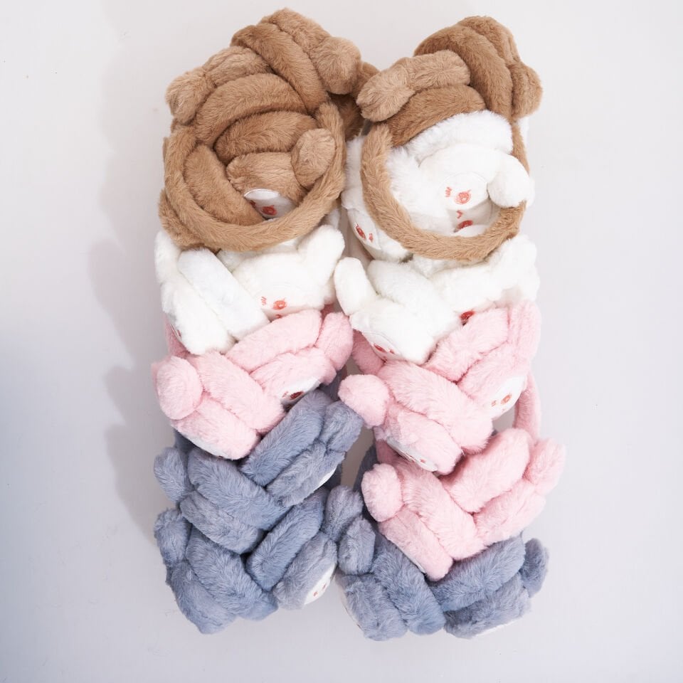 DÜZ ÇOCUK KULAKLIĞI