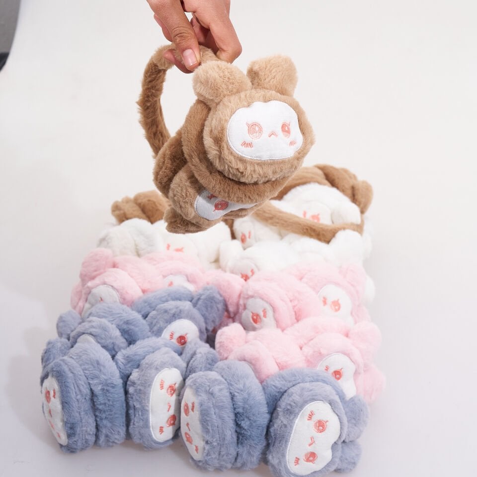 DÜZ ÇOCUK KULAKLIĞI