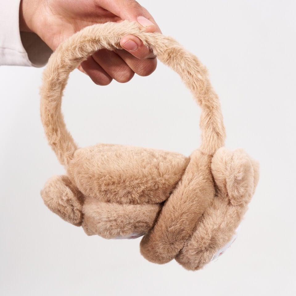 DÜZ ÇOCUK KULAKLIĞI