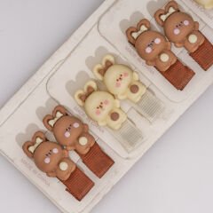 10-PIECE BUCKLE
