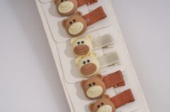 10-PIECE BUCKLE