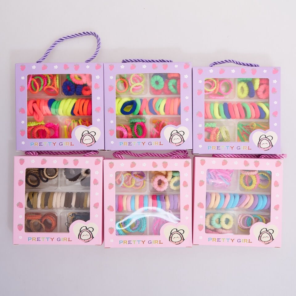 ÇANTALI SET TOKA L-45