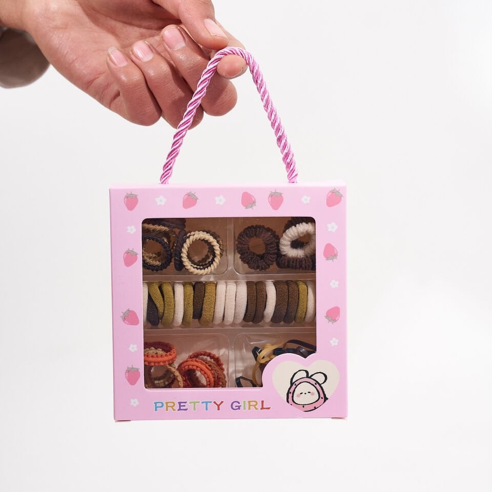 ÇANTALI SET TOKA L-45