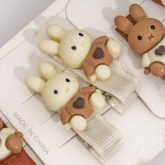 10-PIECE BUCKLE