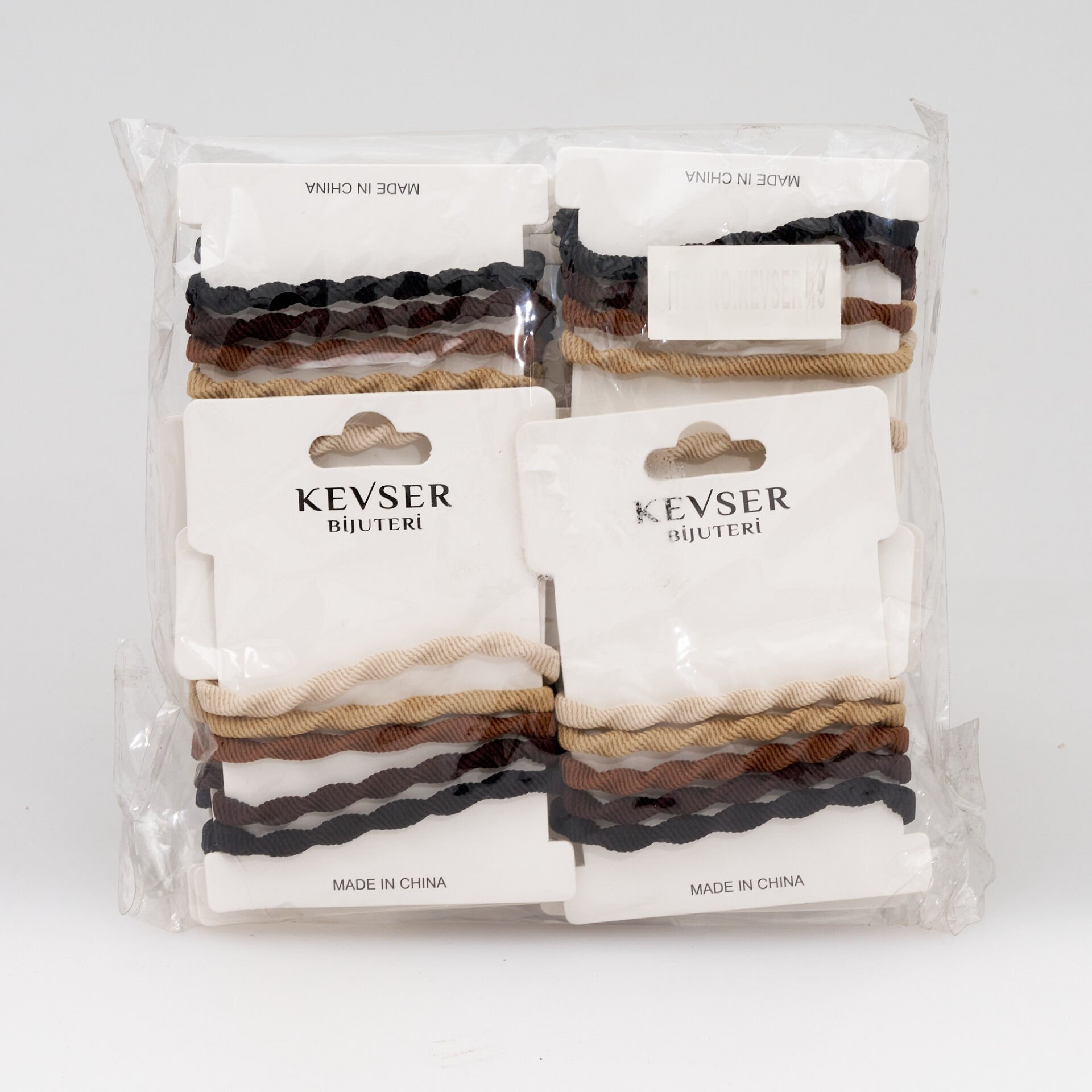 KARTLI BAYAN LASTİK KVS-19