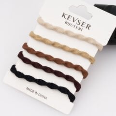 KARTLI BAYAN LASTİK KVS-19