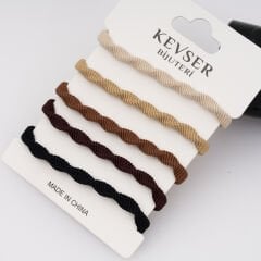 KARTLI BAYAN LASTİK KVS-19