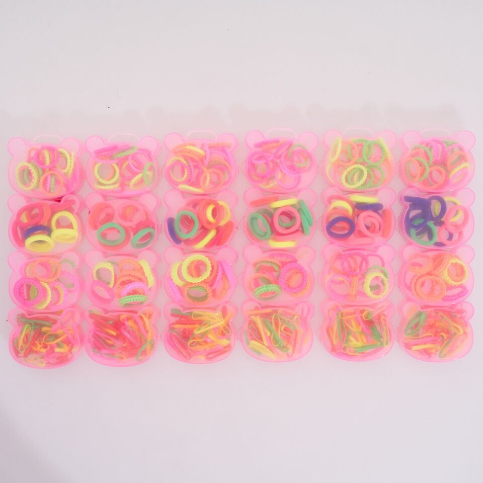 ÇANTALI SET TOKA L-43