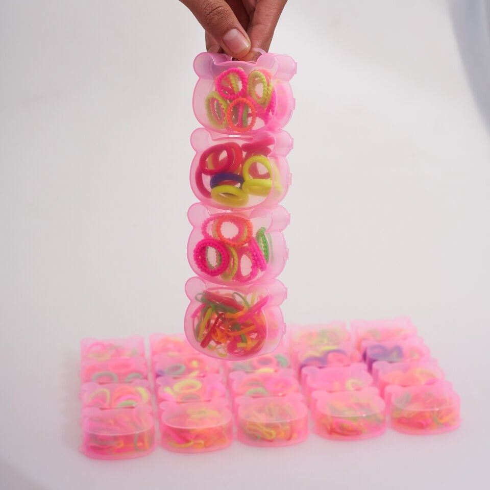 ÇANTALI SET TOKA L-43