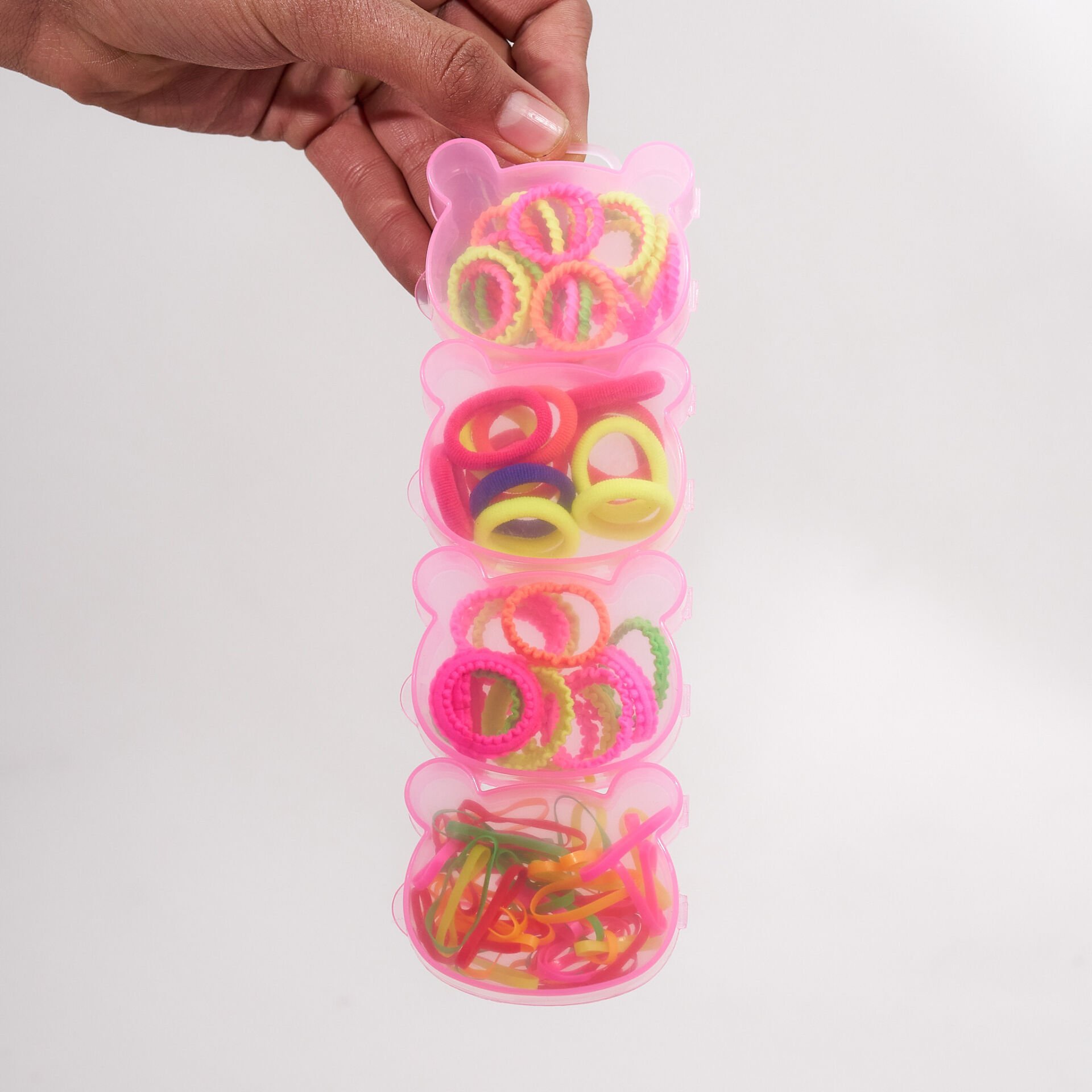 ÇANTALI SET TOKA L-43