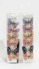 STONE SPRING BUTTERFLY FORCE KVS-64