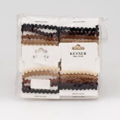 KARTLI BAYAN LASTİK KVS-18