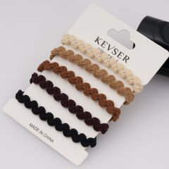 KARTLI BAYAN LASTİK KVS-18