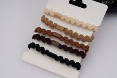 KARTLI BAYAN LASTİK KVS-18