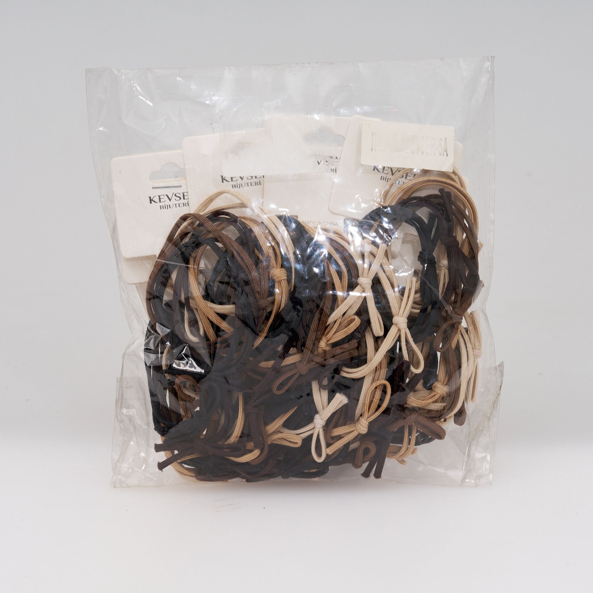 KARTLI BAYAN LASTİK KVS-5-A