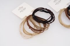 KARTLI BAYAN LASTİK KVS-5-A