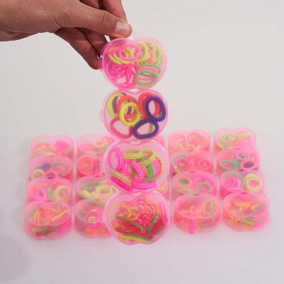 ÇANTALI HAVLU TOKA L-43