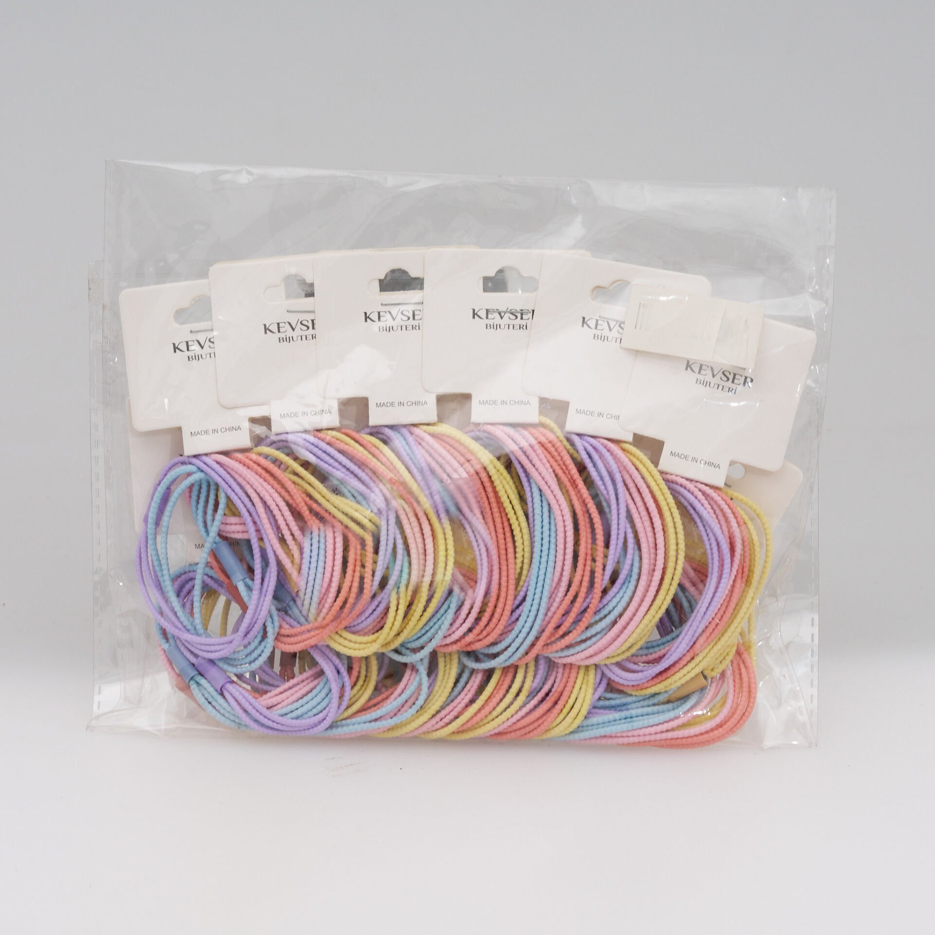 KARTLI BAYAN LASTİK KVS-11