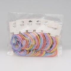 KARTLI BAYAN LASTİK KVS-11