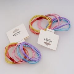 KARTLI BAYAN LASTİK KVS-11