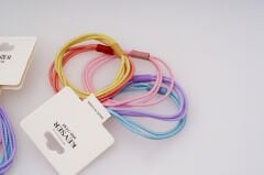 KARTLI BAYAN LASTİK KVS-11