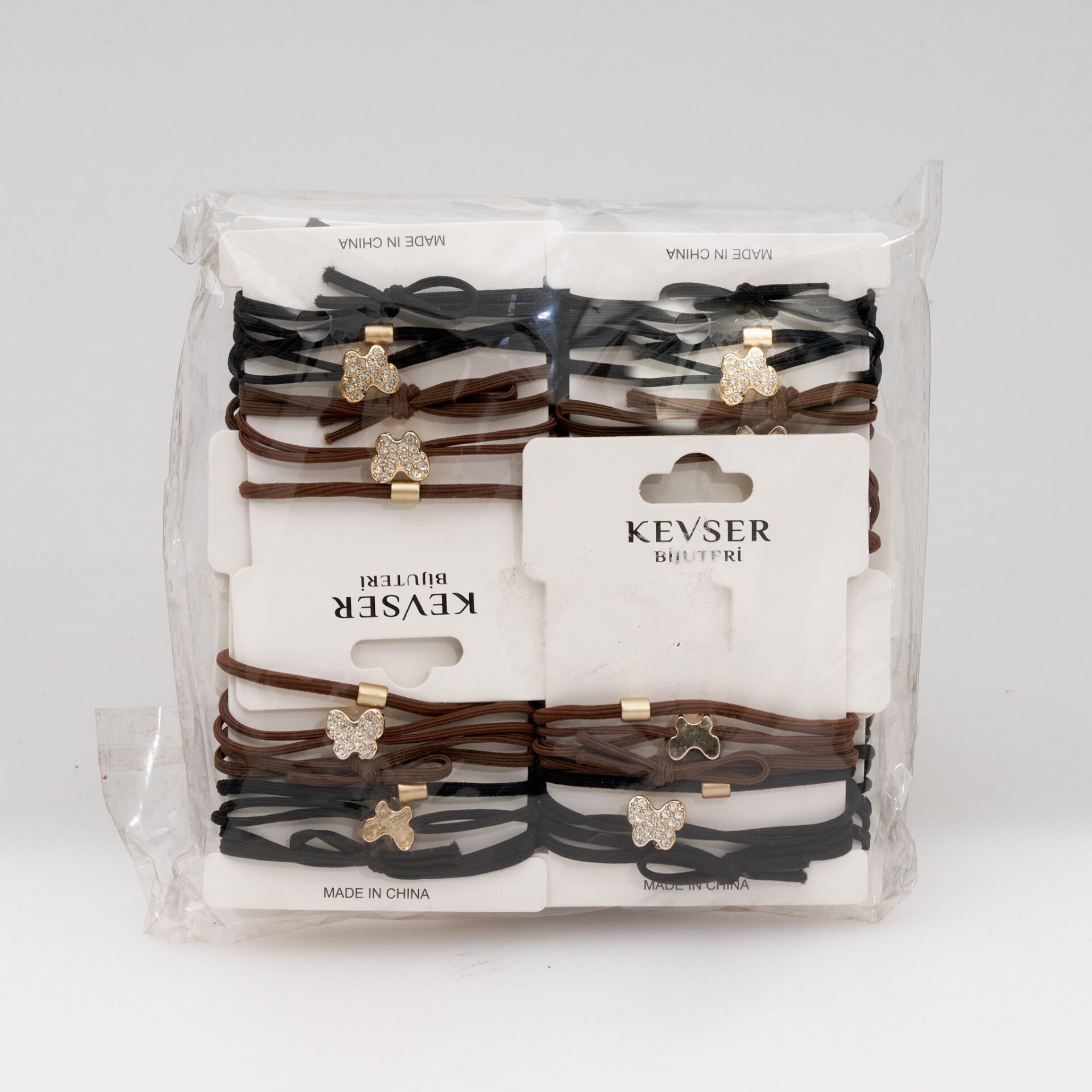 KARTLI BAYAN LASTİK KVS-17