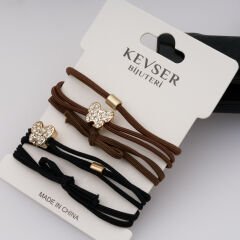 KARTLI BAYAN LASTİK KVS-17