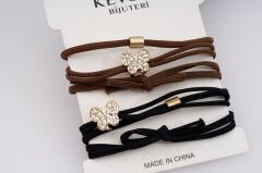 KARTLI BAYAN LASTİK KVS-17