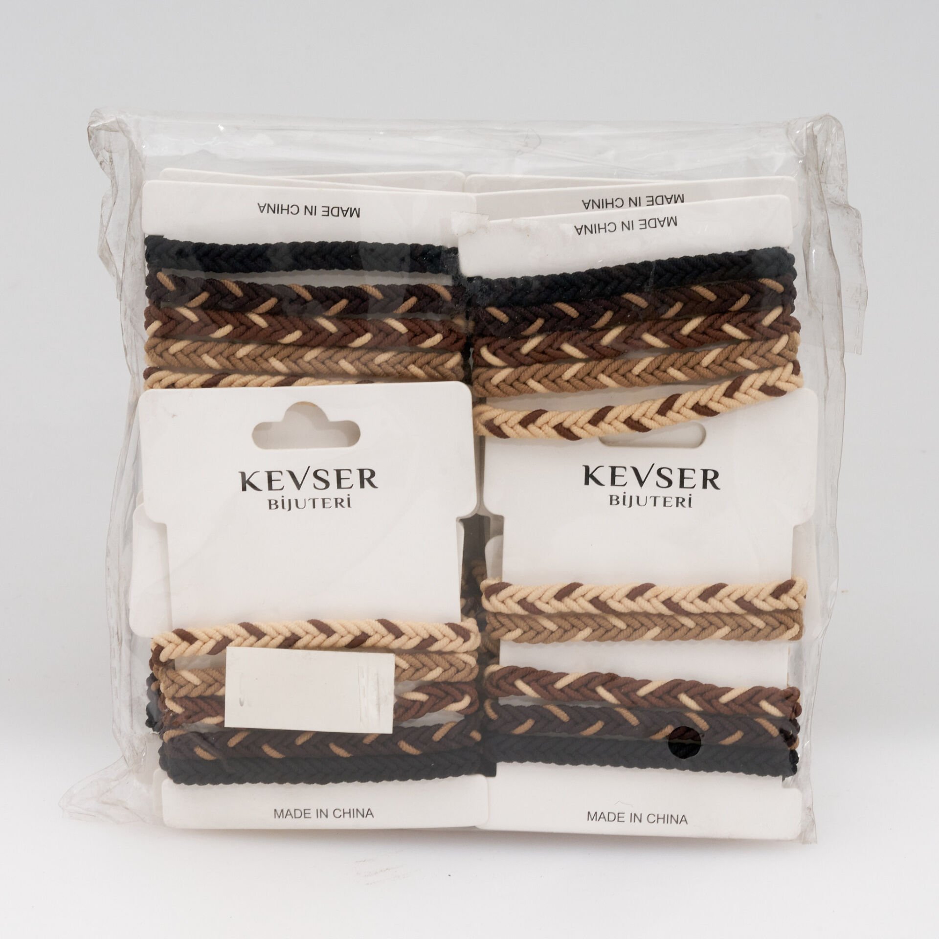 KARTLI BAYAN LASTİK KVS-26