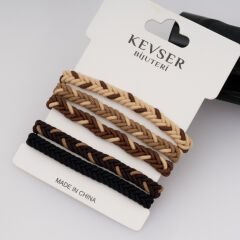 KARTLI BAYAN LASTİK KVS-26