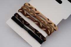 KARTLI BAYAN LASTİK KVS-26