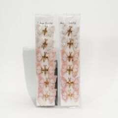 STONE SPRING BUTTERFLY FORCE PENIS P-25