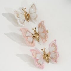 STONE SPRING BUTTERFLY FORCE PENIS P-25