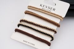 KARTLI BAYAN LASTİK KVS-24