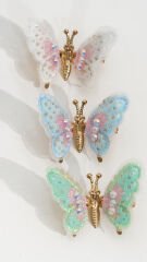 STONE SPRING BUTTERFLY FORCE PENIS KVS-66